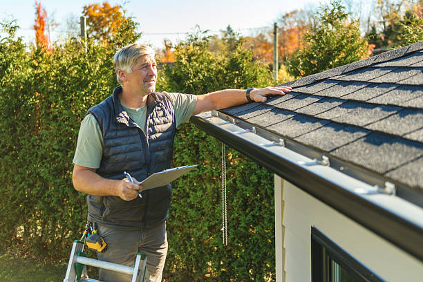 Trusted Roofing service in Fultonham, OH - Ben Roofing and Steel LLC